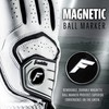 Franklin Sports Premier Leather Golf Glove