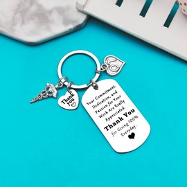 Ximalun OT Thank You Gift for Therapist Occupational Therapy Gift OT Assistant Gift OT Employee Gift OT Colleague Gift Christmas Birthday Retirement Appreciation Gifts for Occupational Therapist