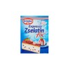 Dr. Oetker Express Gelatine Fix 20 g, Pack of 2