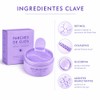 Parches para Ojos con Retinol y Colágeno, para Ojeras, Bolsas