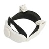 VR Headset Strap Reduce Face and Head Pressure VR Comfortable