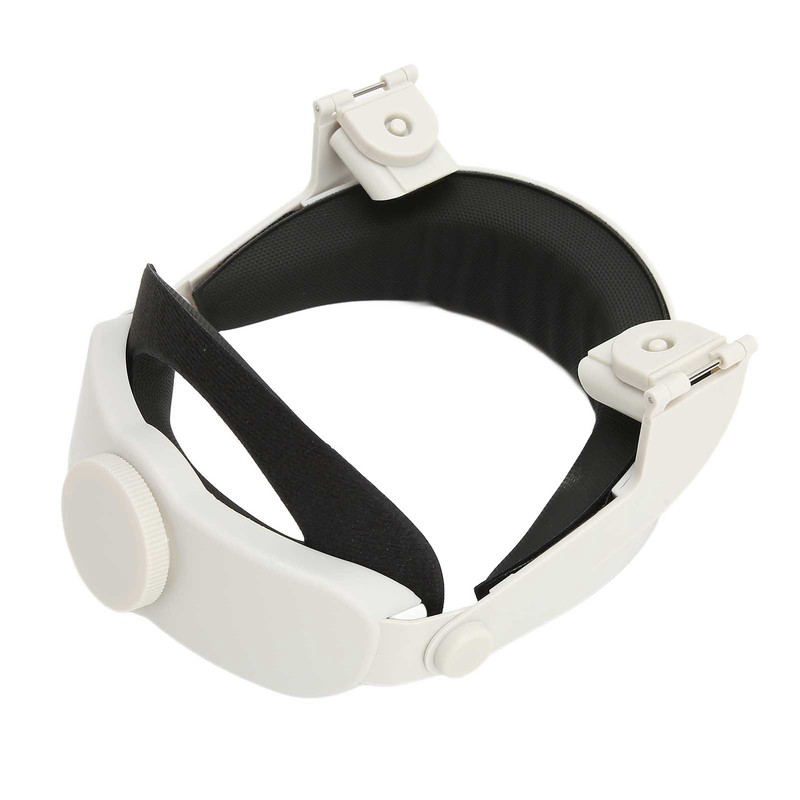 VR Headset Strap Reduce Face and Head Pressure VR Comfortable