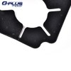G-PLUS Front Console Cup Holder Foam Sheet Retainer, Compatible with