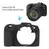 Easy Hood Soft Silicone Case Protective Cover Accessory for Canon