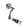 Fishing Reel Rocker Arm Hex Aluminum Alloy Spinning Reel Handle