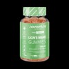 Novomins Lion's Mane Vitamins 60 Gummies 30 Days Supply
