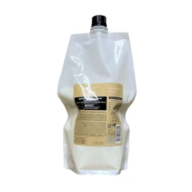 Lebel SEE/SAW Hair Treatment S Smooth Refill 27.6 fl oz (800 ml)