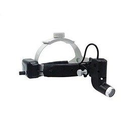 OUBO DY-006 5W Light Specific Adjustable Lamp Good Light Spot Converging (Black)