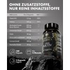 Nature Elegance Leber Komplex – Hochdosierte Mariendistel Kapseln mit Artischocke,