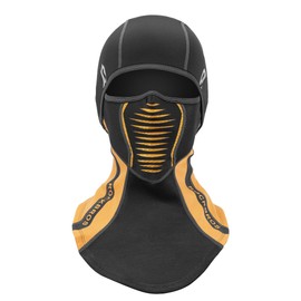 ROCKBROS Sturmhaube Winter Sturmmaske Fahrrad Balaclava Thermal für Radsport, Motorrad, Laufen Damen Herren