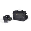 Lowepro Adventura Camera Bag, Black