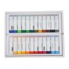 Paint Sticks Painting Gouache Stick 24 Colors Artwork Craft Sticks