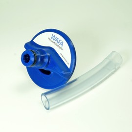 WAFA 2 Water Tank Adapters for Motorhome Giottiline and PLA