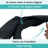 PROTEC TIF | Carry Handle Fitted Cover Compatible with Bugaboo
