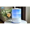 BlueHills 2500 ML XL Essential Oil Diffuser Aroma Humidifier with