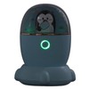 Rechargeable Hand Warmer Small USB Charging Double Sided Portable Handy