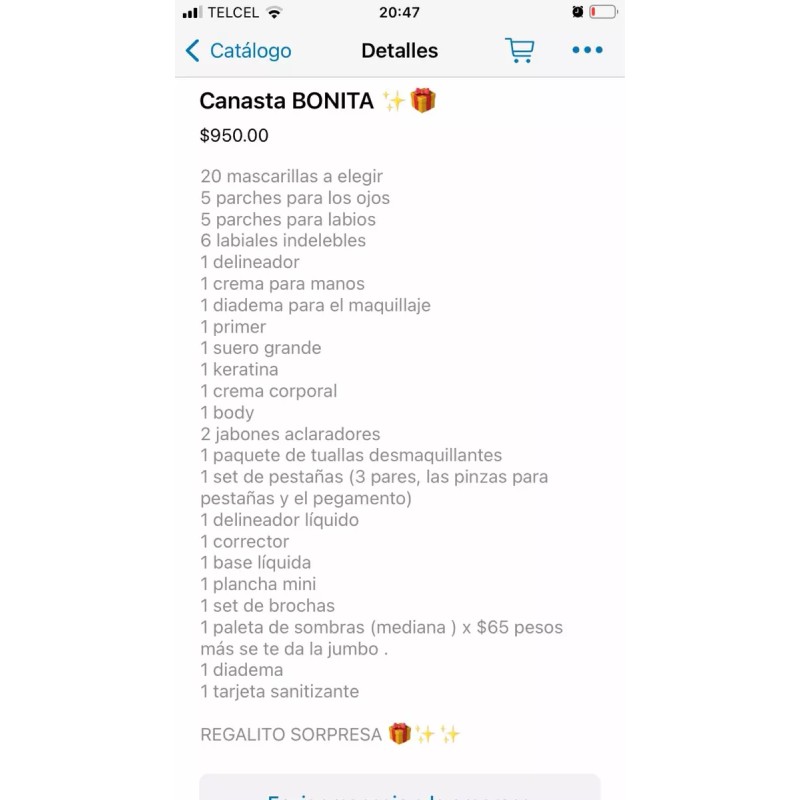 NYX Professional Makeup Ponte Bonita Cosméticos