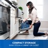 Vacmaster 400 Series Portable Carpet & Upholstery Spot Cleaner Machine