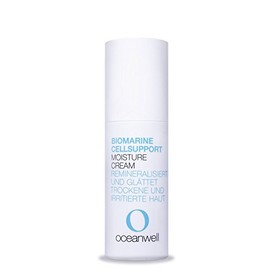 Oceanwell Biomarine Cellsupport Moisture Cream, 100 ml