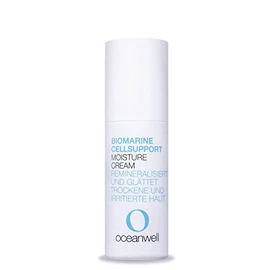 Oceanwell Biomarine Cellsupport Moisture Cream, 100 ml