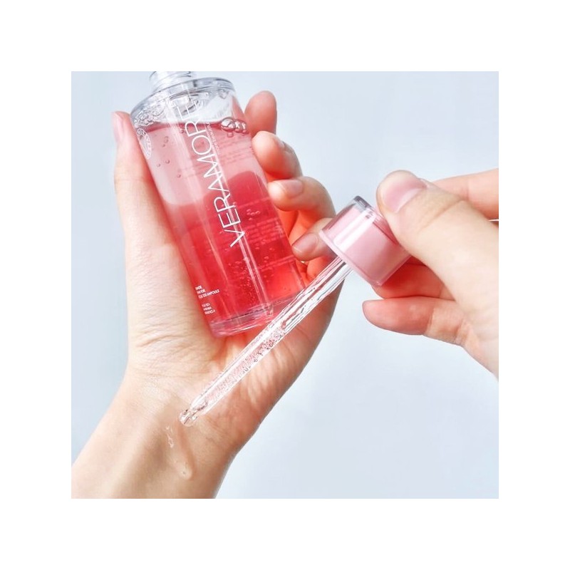 Veramore 포어 타이트닝 스피큘 300 앰플 50ml Pore Tightening Specula