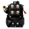 Lefoo Pressure Switch Control Air Compressor 140-175 Single Port Heavy