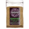 Biona Organic Rapadura Whole Cane Sugar 500g - Pack of 2
