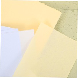 Ipetboom 300piezas Pañuelos Limpiadores Faciales Para Grasa Toallitas Absorbentes De Grasa Facial Pañuelos Limpiadores De Aceite Para Maquillaje Unidades Para Desmaquillarse El Hogar