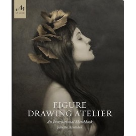 Figure Drawing Atelier: An Instructional Sketchbook (The Monacelli Press)