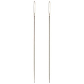 Olympus Thread Knitting Needle