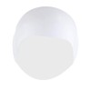 VGEBY1 Gorro de nataci¨®n, 4 colores, de silicona, sin arrugas,