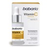 Serum Vitamina C 30 Ml Babaria Luminosidad Suero