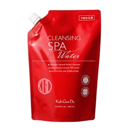 Koh Gen Do Cleansing Water 450mL