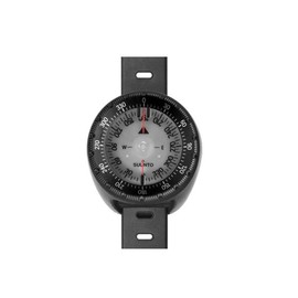 SUUNTO SK-8 Black Strap Mount/NH