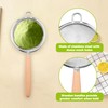 6Pcs Matcha Tea Set Elegant Matcha Kit Practical Tea Making