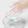10 Pcs Foaming Net for Soap, Soap Net, Random Color,
