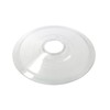 Hebie Spoke Protector 26-30T Spoke Protector 160 mm Transparent