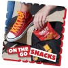 Cheez-It Original Baked Snack Crackers 1.5 oz., 45 pk.
