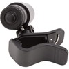 Fender "Bullet" Chromatic Clip-On Tuner For Guitar and Bass Guitar,