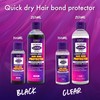 Wonder Weave Bond Hair Bond Protector - Black 3.38 fl.oz(100ML)