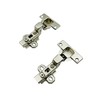 Hettich 110 Degree Inner Stop Standard Hinge Without Self-Closing Mechanism