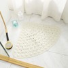 Bath Mat Non-Slip Tub Shower Mats Bathtub Mat for Adult