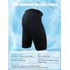 3mm CR Super Stretch Neoprene Wetsuit Diving Short Surfing Shorts