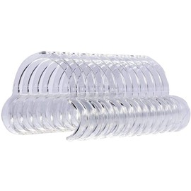 Vicloon Mouth Opener,10Pcs Dental Mouth Opener,C-Shape Cheek Retractors for Open Mouth Game,Dentistry,Teeth Whitening,Suitable for Adults and Kids