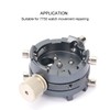 7750 Watch Movement Base Watch Movement Repairing Fixation Adjusting Tool