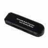 Unbranded Micro USB OTG to USB 2.0 Adapter SD/Micro SD