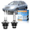TLEVELCL Fit for Lexus RX330 RX350 RX400H LS430 HID Xenon