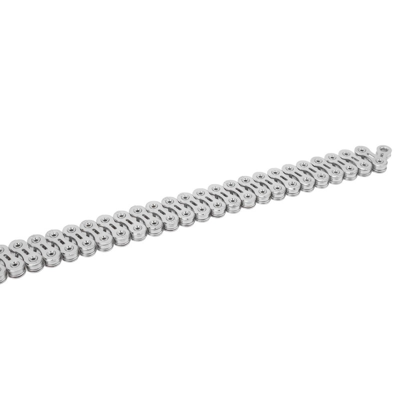 Bike Chain Professional 11 Speed Full Hollow Alloy Steel Mountain
