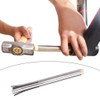 IUIU Bicycle Headset Cup Removal Remover Tool - Press Fit