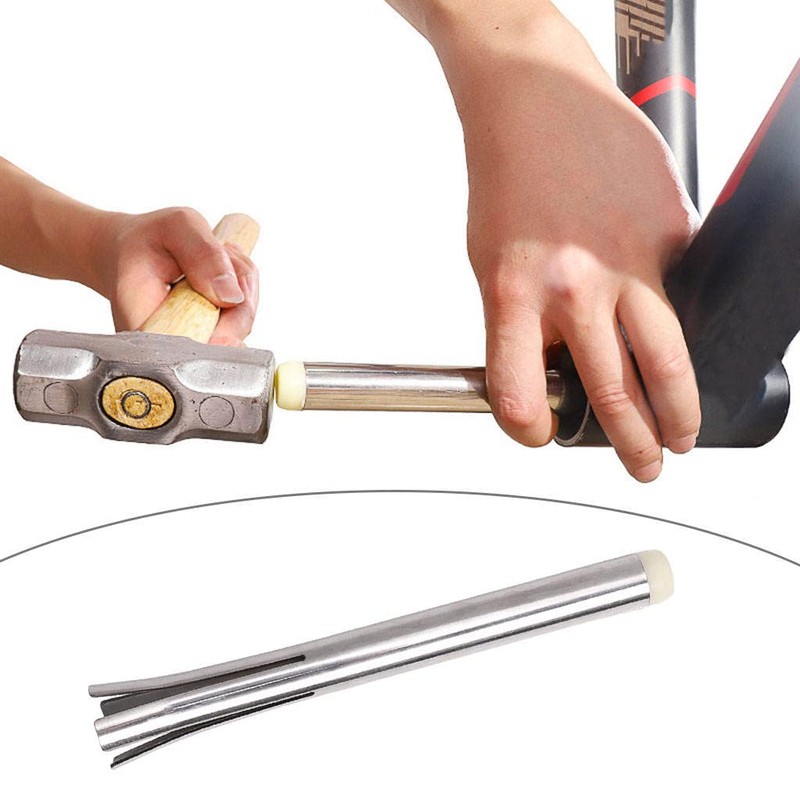 IUIU Bicycle Headset Cup Removal Remover Tool - Press Fit